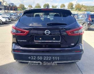 Nissan Qashqai  picture 6