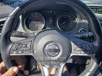 Nissan Qashqai  picture 13