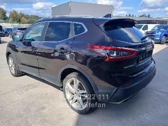 Nissan Qashqai  picture 5