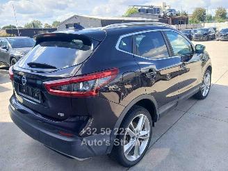 Nissan Qashqai  picture 7