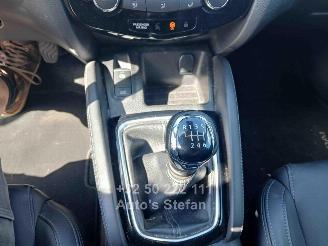 Nissan Qashqai  picture 10