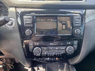 Nissan Qashqai  picture 16