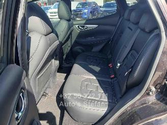 Nissan Qashqai  picture 12