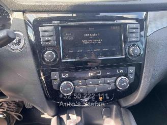 Nissan Qashqai  picture 15