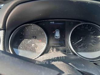 Nissan Qashqai  picture 9