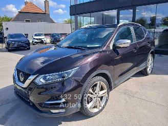 Nissan Qashqai  picture 4