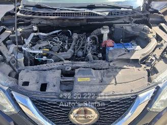 Nissan Qashqai  picture 19