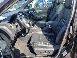 Nissan Qashqai  picture 11