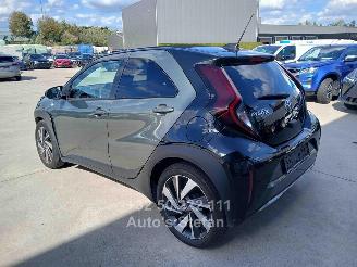 Toyota Aygo X picture 18