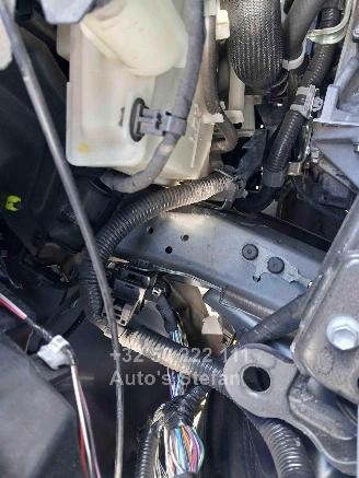 Toyota Aygo X picture 30