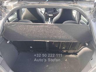 Toyota Aygo X picture 23