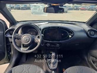 Toyota Aygo X picture 15