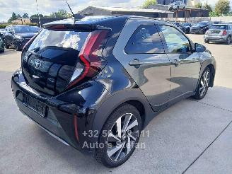 Toyota Aygo X picture 20