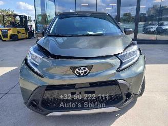 Toyota Aygo X picture 2