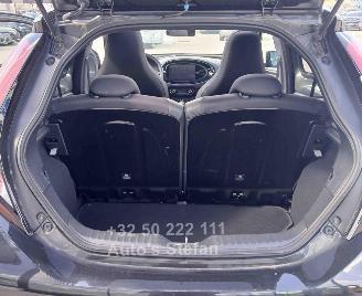 Toyota Aygo X picture 14
