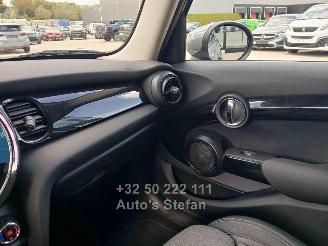 Mini Cooper ONE picture 10