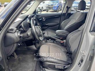 Mini Cooper ONE picture 13