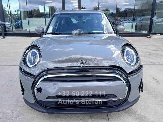 Mini Cooper ONE picture 2