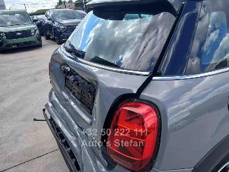 Mini Cooper ONE picture 28
