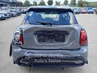 Mini Cooper ONE picture 5