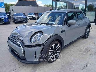 Mini Cooper ONE picture 3