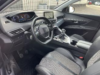 Peugeot 3008 1,2 BENZINE 131,PS  ALLURE picture 17