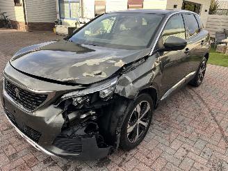 Peugeot 3008 1,2 BENZINE 131,PS  ALLURE picture 7