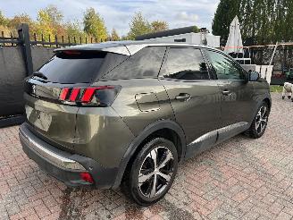 Peugeot 3008 1,2 BENZINE 131,PS  ALLURE picture 2