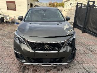 Peugeot 3008 1,2 BENZINE 131,PS  ALLURE picture 6