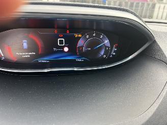 Peugeot 3008 1,2 BENZINE 131,PS  ALLURE picture 21