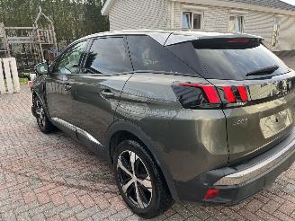 Peugeot 3008 1,2 BENZINE 131,PS  ALLURE picture 3