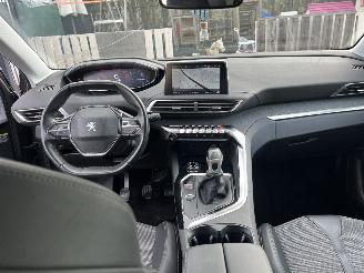 Peugeot 3008 1,2 BENZINE 131,PS  ALLURE picture 16