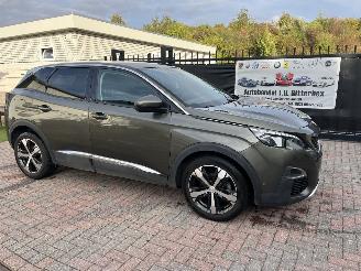 Peugeot 3008 1,2 BENZINE 131,PS  ALLURE picture 5