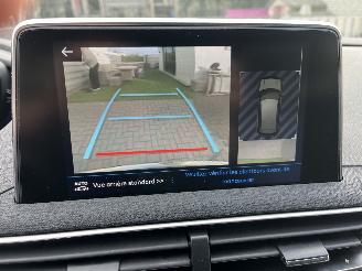 Peugeot 3008 1,2 BENZINE 131,PS  ALLURE picture 22