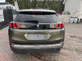 Peugeot 3008 1,2 BENZINE 131,PS  ALLURE picture 1