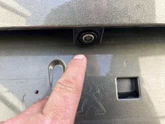 Peugeot 3008 1,2 BENZINE 131,PS  ALLURE picture 4