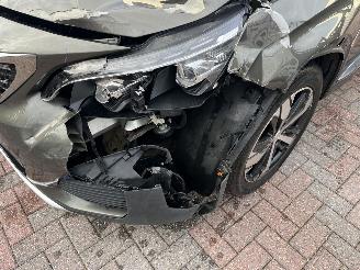 Peugeot 3008 1,2 BENZINE 131,PS  ALLURE picture 8