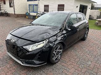 Hyundai I-20 1,0 TURBO AUTOMATIC - NAVI picture 8