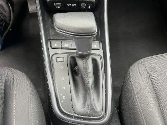 Hyundai I-20 1,0 TURBO AUTOMATIC - NAVI picture 20