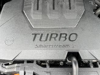 Hyundai I-20 1,0 TURBO AUTOMATIC - NAVI picture 14