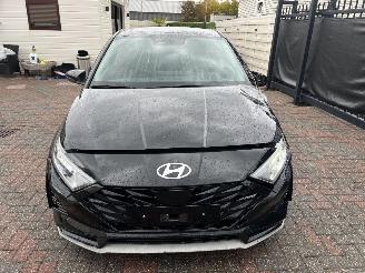 Hyundai I-20 1,0 TURBO AUTOMATIC - NAVI picture 7