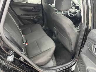 Hyundai I-20 1,0 TURBO AUTOMATIC - NAVI picture 16