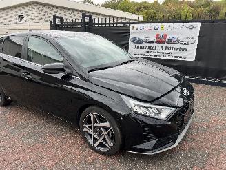 Hyundai I-20 1,0 TURBO AUTOMATIC - NAVI picture 4