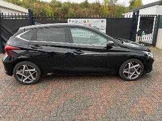 Hyundai I-20 1,0 TURBO AUTOMATIC - NAVI picture 6