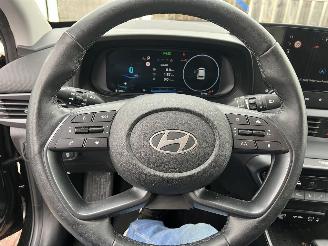 Hyundai I-20 1,0 TURBO AUTOMATIC - NAVI picture 21