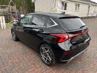 Hyundai I-20 1,0 TURBO AUTOMATIC - NAVI picture 3