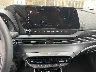 Hyundai I-20 1,0 TURBO AUTOMATIC - NAVI picture 19