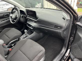 Hyundai I-20 1,0 TURBO AUTOMATIC - NAVI picture 15