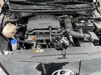 Hyundai I-20 1,0 TURBO AUTOMATIC - NAVI picture 11