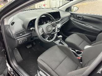 Hyundai I-20 1,0 TURBO AUTOMATIC - NAVI picture 18